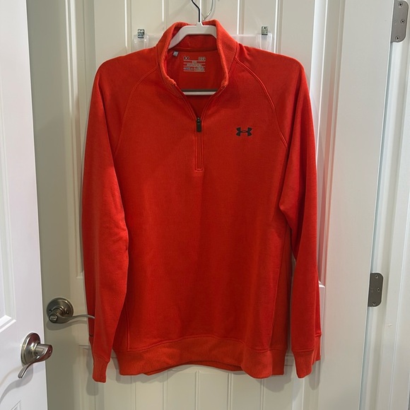 Under Armour Other - Men’s Shirt Pull Over
